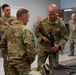 Air Combat Command Chief visits Creech AFB