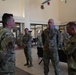 Air Combat Command Chief visits Creech AFB