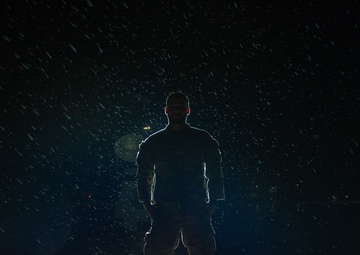 Maintenance at Midnight