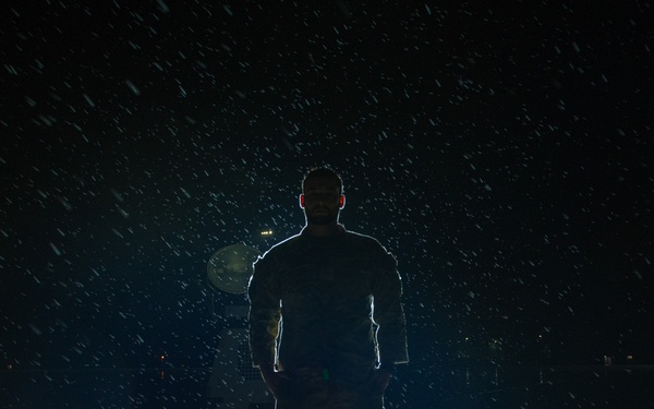 Maintenance at Midnight