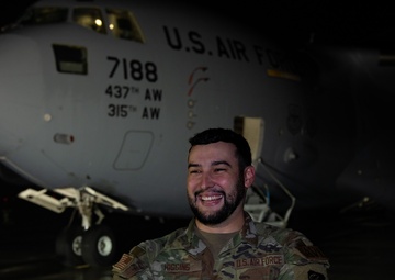 Maintenance at Midnight