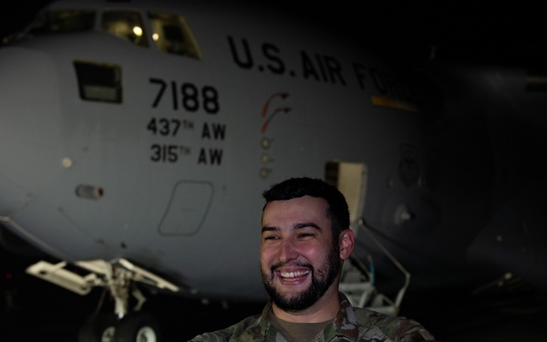 Maintenance at Midnight