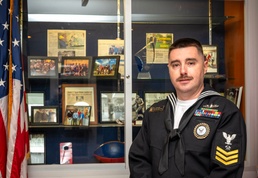 Recruiter in the Spotlight - HT1 Vincent Savage