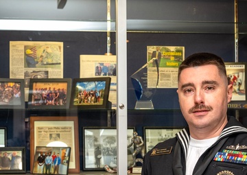 Recruiter in the Spotlight - HT1 Vincent Savage