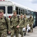 Midshipmen Arrive at Camp Lejeune for PROTRAMID