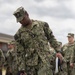 Midshipmen Arrive at Camp Lejeune for PROTRAMID