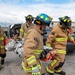 All-hazards training provided to 167th Airlift Wing’s emergency responders