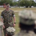 Midshipmen Arrive at Camp Lejeune for PROTRAMID