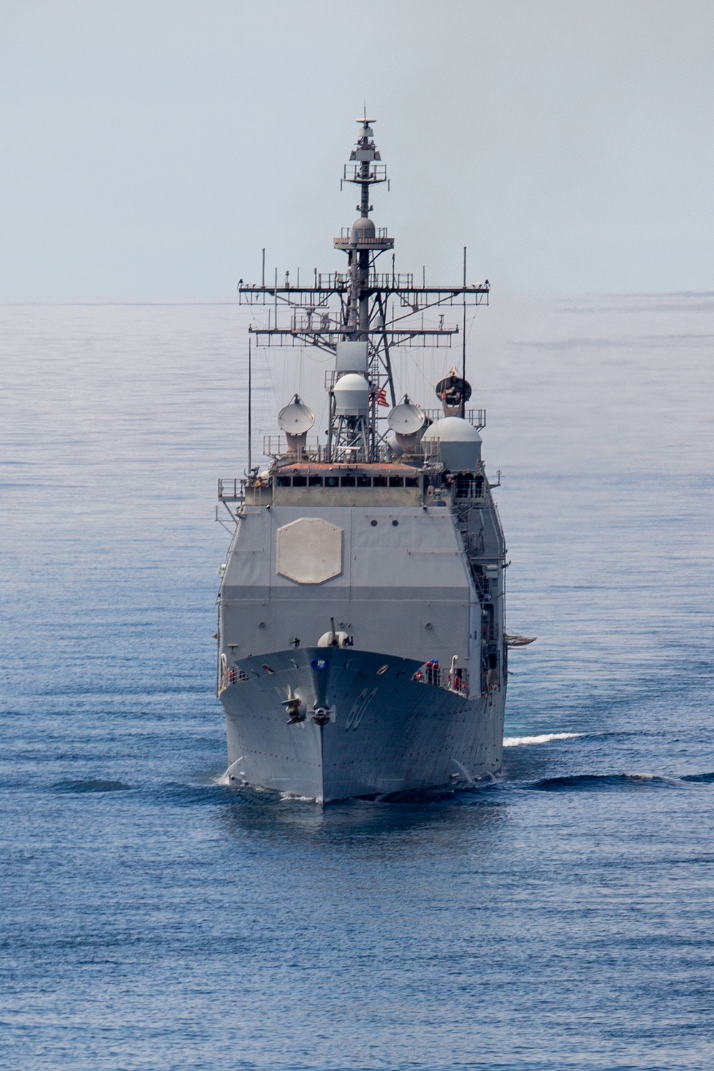 Replenishment-at-Sea