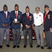 National Montford Point Marines Association Chapter 36 Hosts Discussion on MCAS Cherry Point