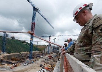 ORBIT stakeholders navigate Kentucky Lock Addition Project