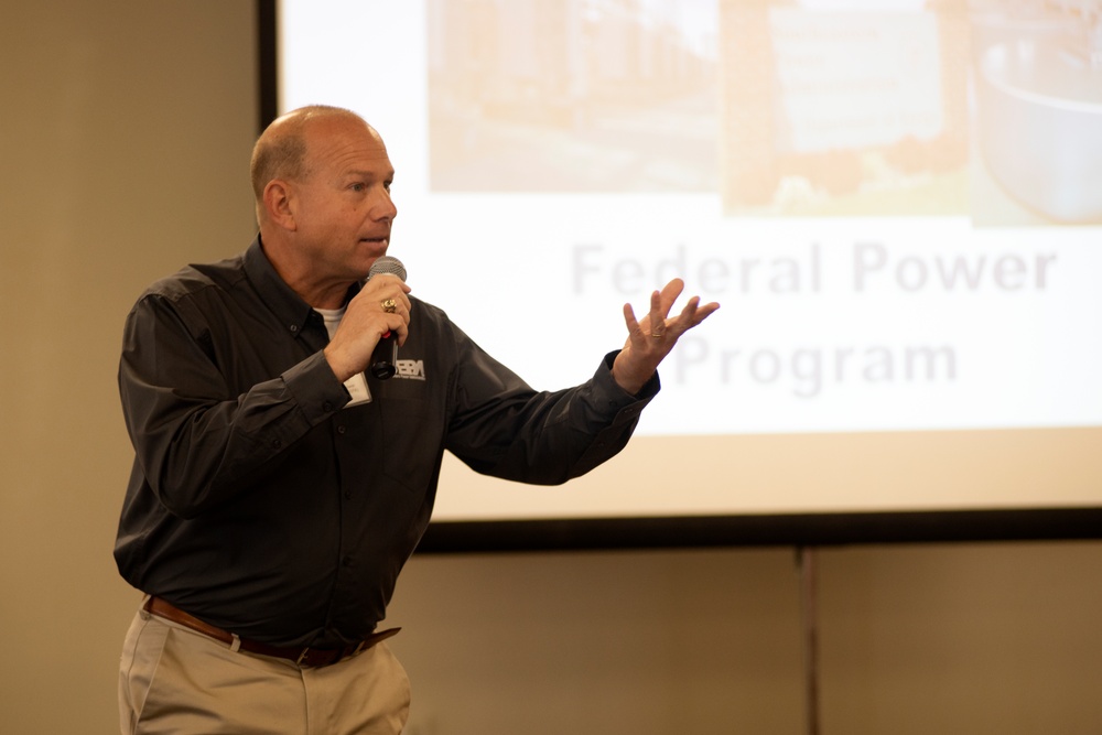 ORBIT stakeholders navigate Kentucky Lock Addition Project