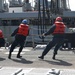 USS Thomas Hudner Deploys With GRFCSG