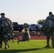 Beale Airmen Begin Police Week with 9K Ruck March