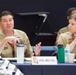 NMRC Hosts Meeting of the Fleet Health Integration Panel