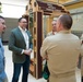 NMRC Hosts Meeting of the Fleet Health Integration Panel