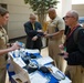 NMRC Hosts Meeting of the Fleet Health Integration Panel