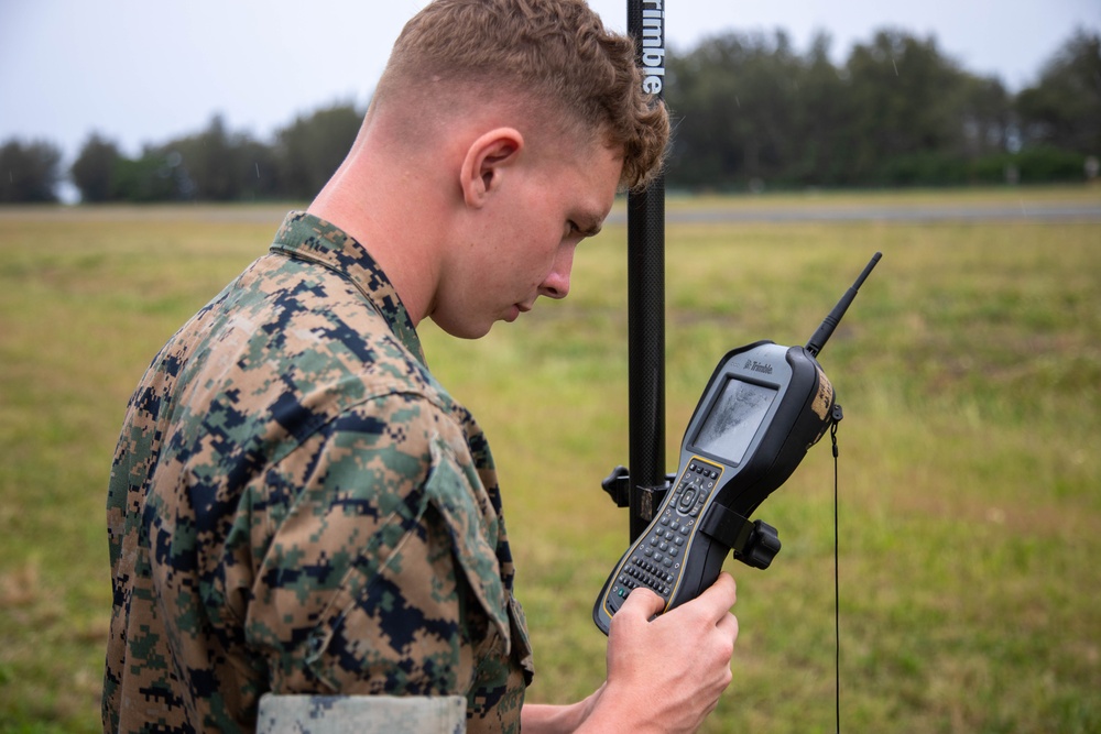 Joint Force Dillingham Airfield Assessment