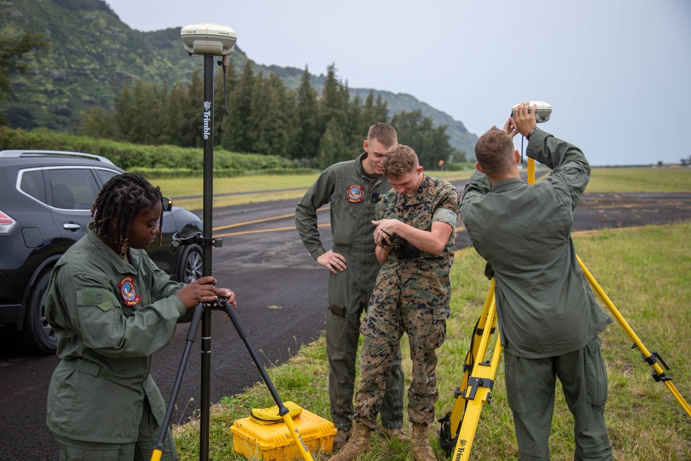 Joint Force Dillingham Airfield Assessment