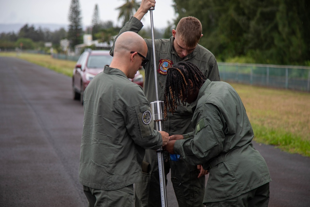 Joint Force Dillingham Airfield Assessment