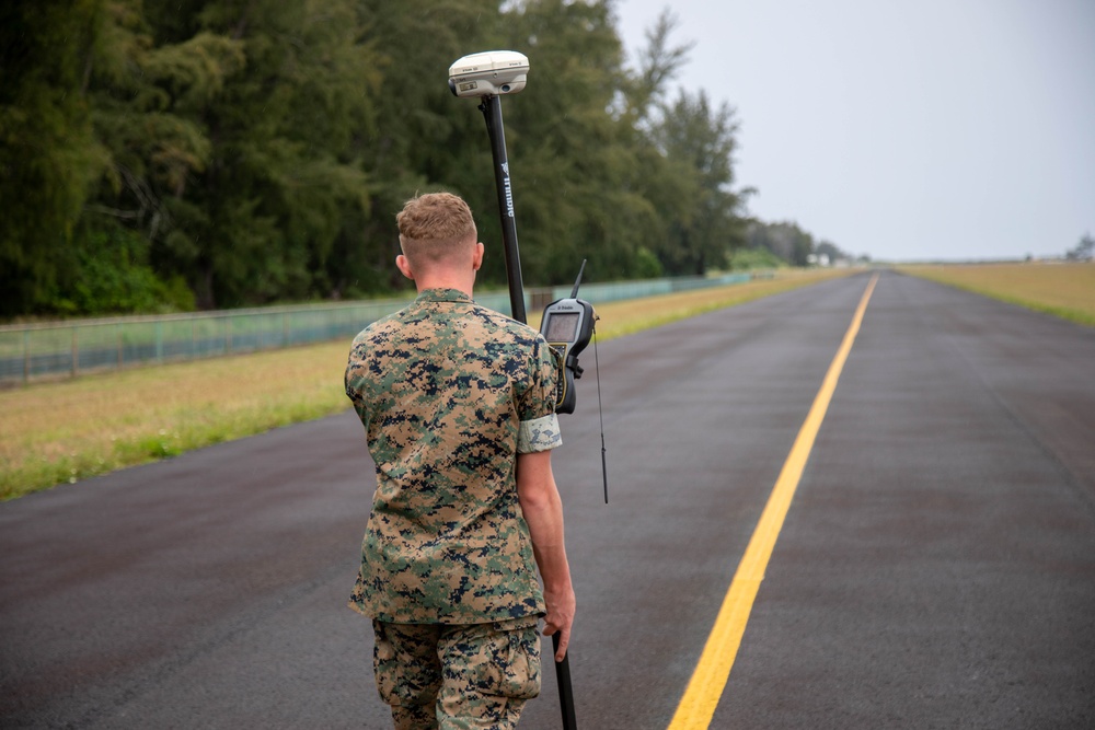 Joint Force Dillingham Airfield Assessment