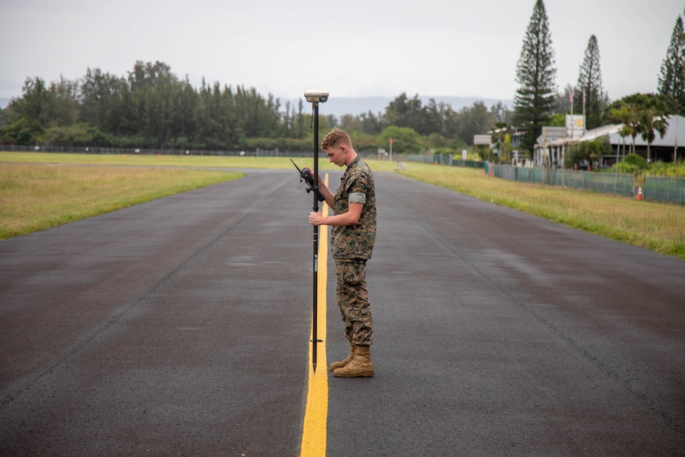 Joint Force Dillingham Airfield Assessment