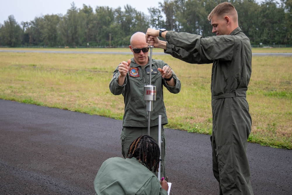 Joint Force Dillingham Airfield Assessment