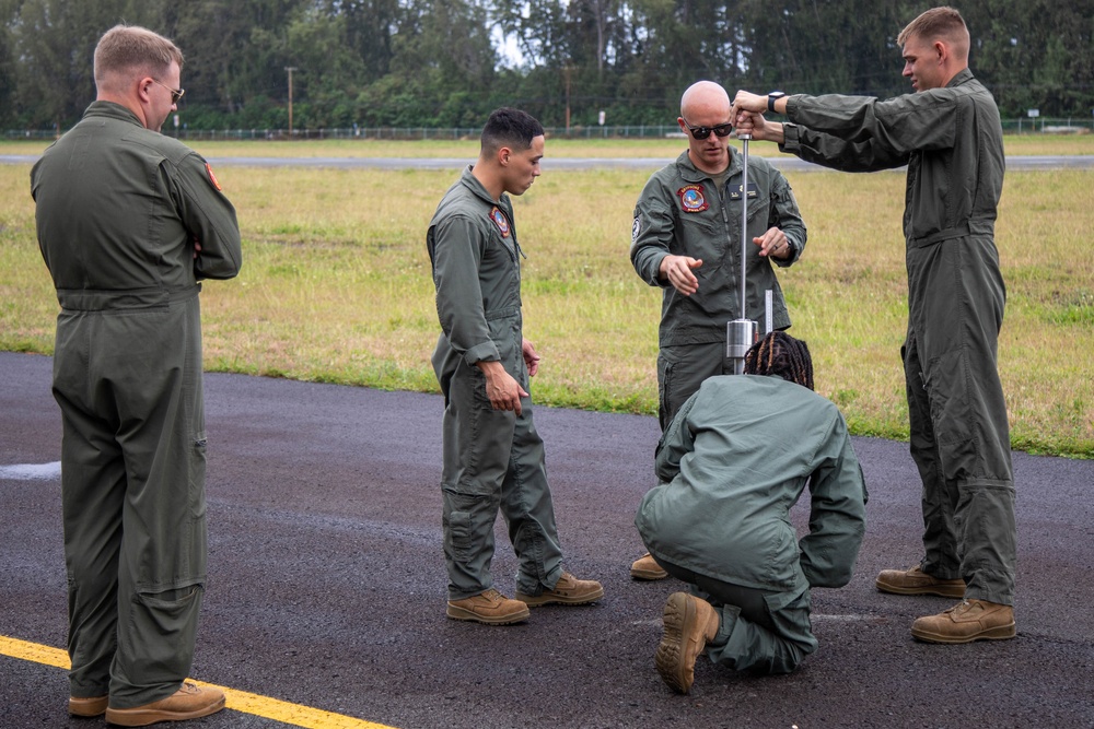 Joint Force Dillingham Airfield Assessment