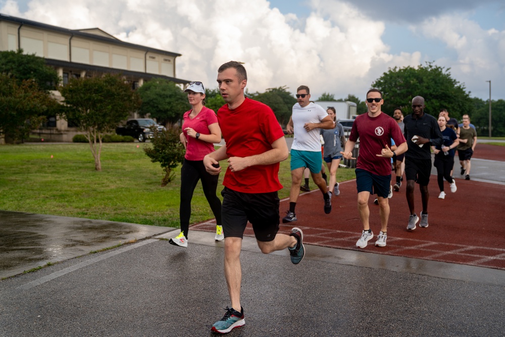 Air Force Assistance Fund 5K