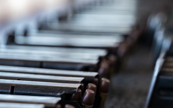 EIC during Police Week