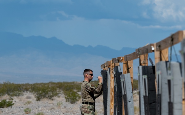 EIC during Police Week