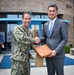 Amb. Tamaki Tsukada Visits Naval Special Warfare Command