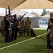 SSamuel and SSeneca retire from their duties as military working dogs