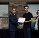 Holloman hosts Project SEARCH program