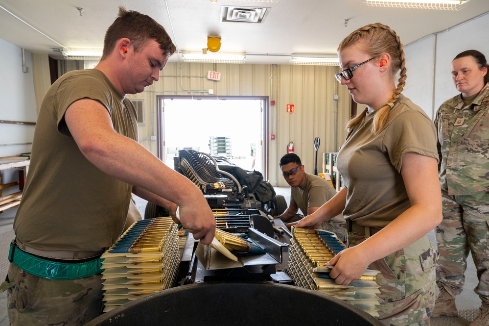 49th EMS brings the firepower to Holloman