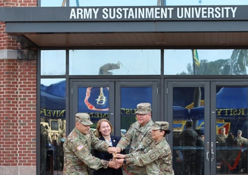 Leaders discuss future of Army Sustainment Enterprise