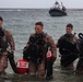Caribbean Coastal Warrior 2023: Dive Drills