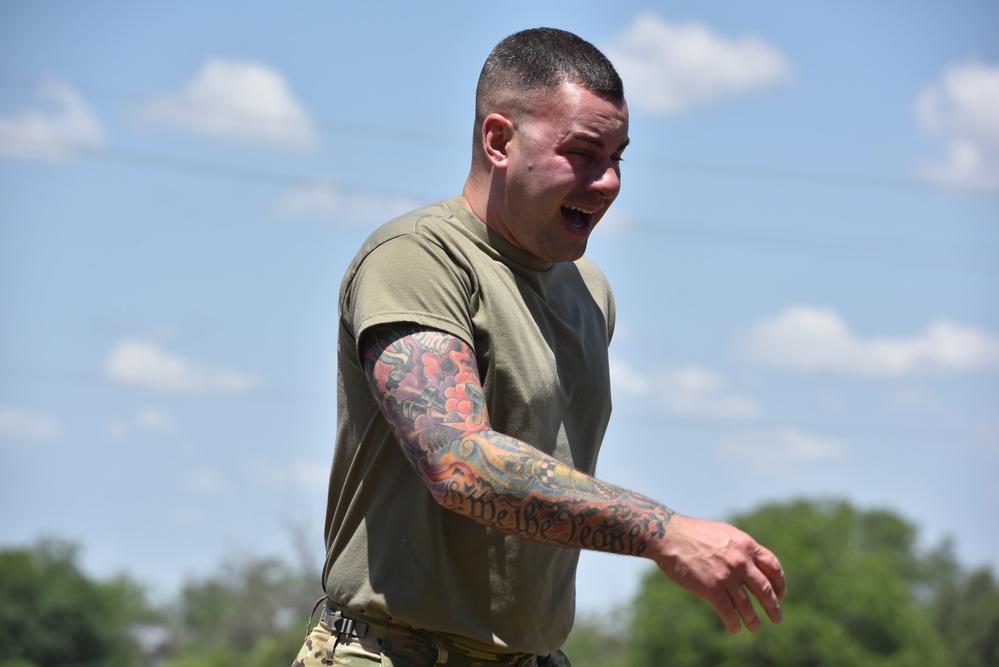 Honoring Service and Sacrifice