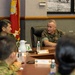 MARFORPAC COMMANDER MEETS WITH COMMANDER OF JGSDF