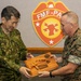 MARFORPAC COMMANDER MEETS WITH COMMANDER OF JGSDF