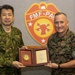 MARFORPAC COMMANDER MEETS WITH COMMANDER OF JGSDF