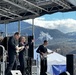 U.S. Pacific Fleet Band at Juneau Maritime Festival