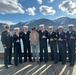U.S. Pacific Fleet Band at Juneau Maritime Festival