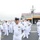 USS Canberra (LCS 30) Blue Crew Holds Change of Command Ceremony