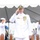 USS Canberra (LCS 30) Blue Crew Holds Change of Command Ceremony