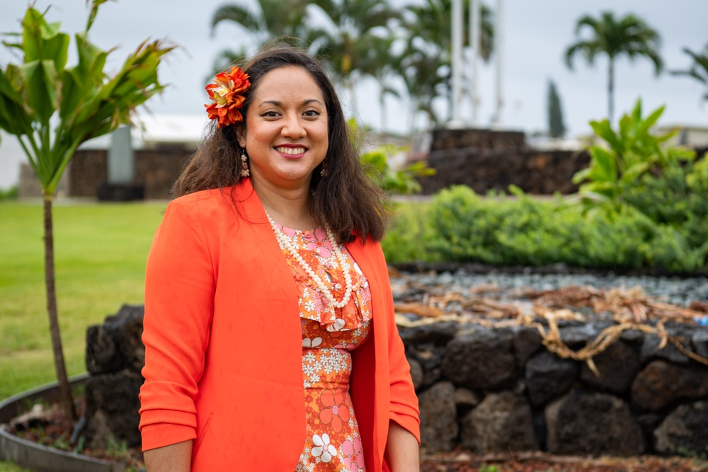 Cultural Resources Department at Pacific Missile Range Facility (PMRF)