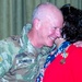 Devoted volunteer honored for decade of selfless service