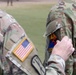 2nd Armored Brigade Combat Team Patching Ceremony