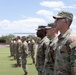 2nd Armored Brigade Combat Team Patching Ceremony