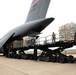 JTF-Bravo receives Denton Cargo Donation